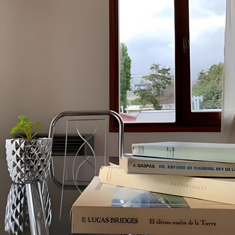 Lindo apartamento céntrico y cercada de todo - Apartamento de 1 dormitorio - 1