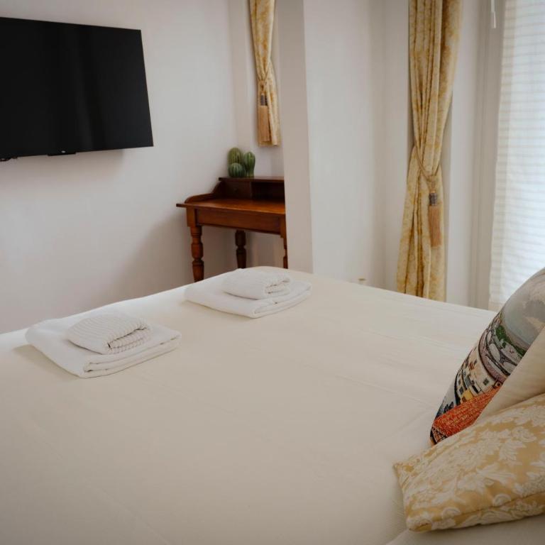 Magnifico Florence Luxury - Appartamento con 2 Camere da Letto - 10