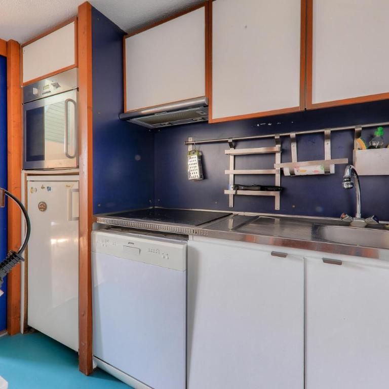 Résidence Port du Crouesty - maeva Home - Appartement 4 pièces 7 personnes - Confort MAE-0701 - Appartement - 7