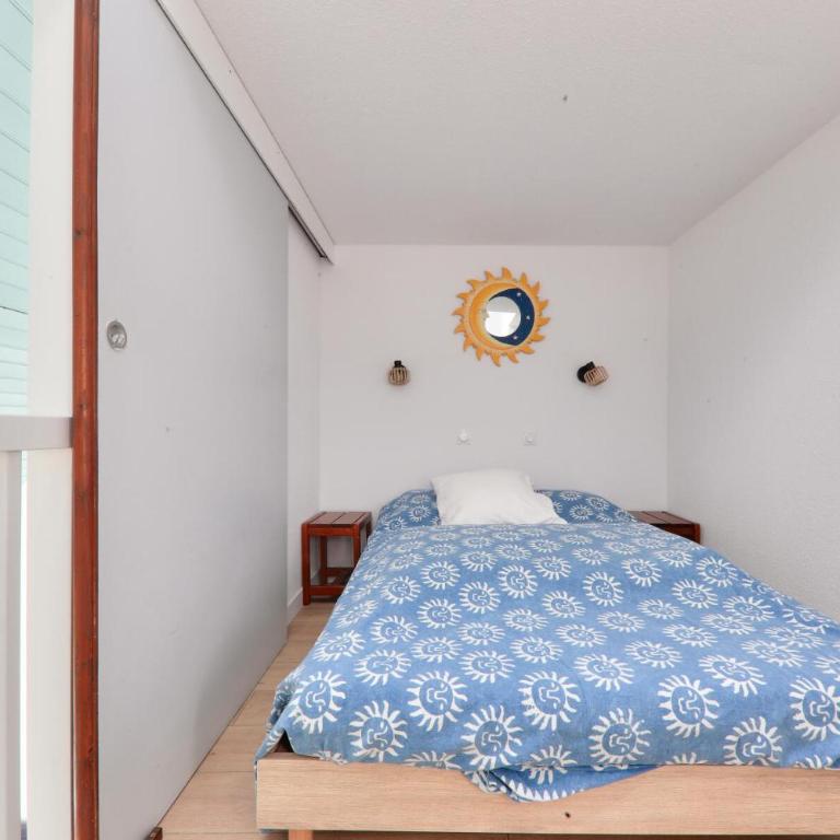 Résidence Port du Crouesty - maeva Home - Appartement 4 pièces 7 personnes - Confort MAE-0701 - Appartement - 10