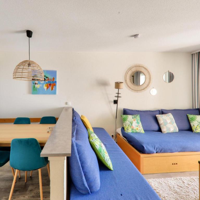 Résidence Port du Crouesty - maeva Home - Appartement 2 pièces 4 personnes - Confort MAE-8431 - Appartement - 5