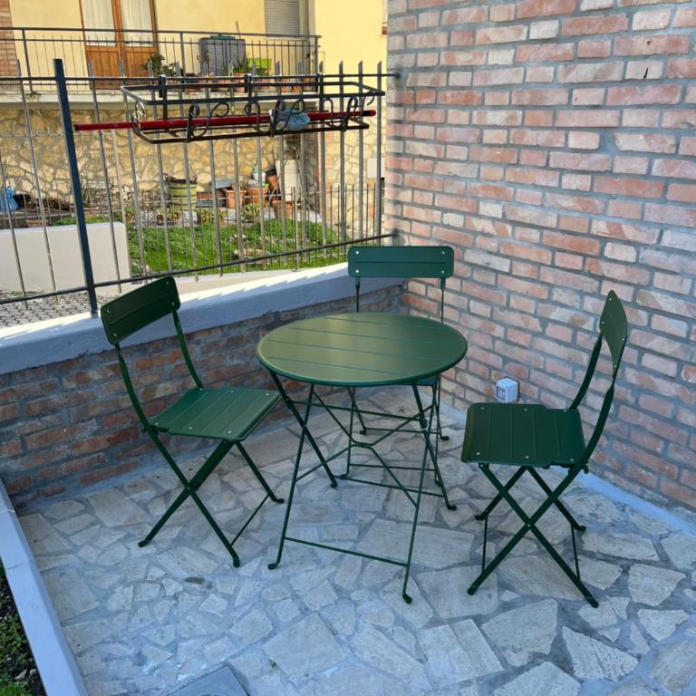 La Casina di Cinzia - One-Bedroom Apartment - 9