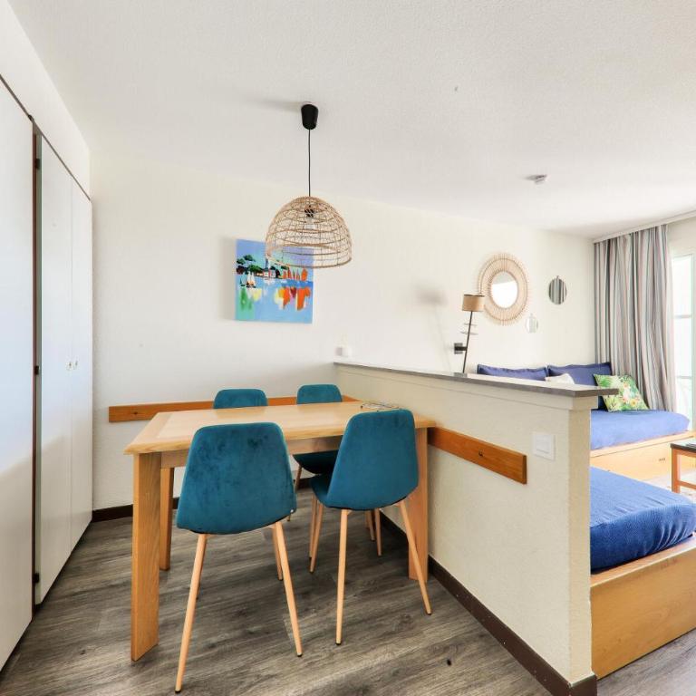 Résidence Port du Crouesty - maeva Home - Appartement 2 pièces 4 personnes - Confort MAE-8431 - Appartement - 7