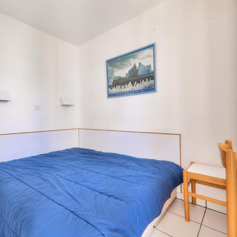 Résidence Port du Crouesty - maeva Home - Appartement 2 pièces 4 personnes vue mer - Confort MAE-0611 - Appartement - 11