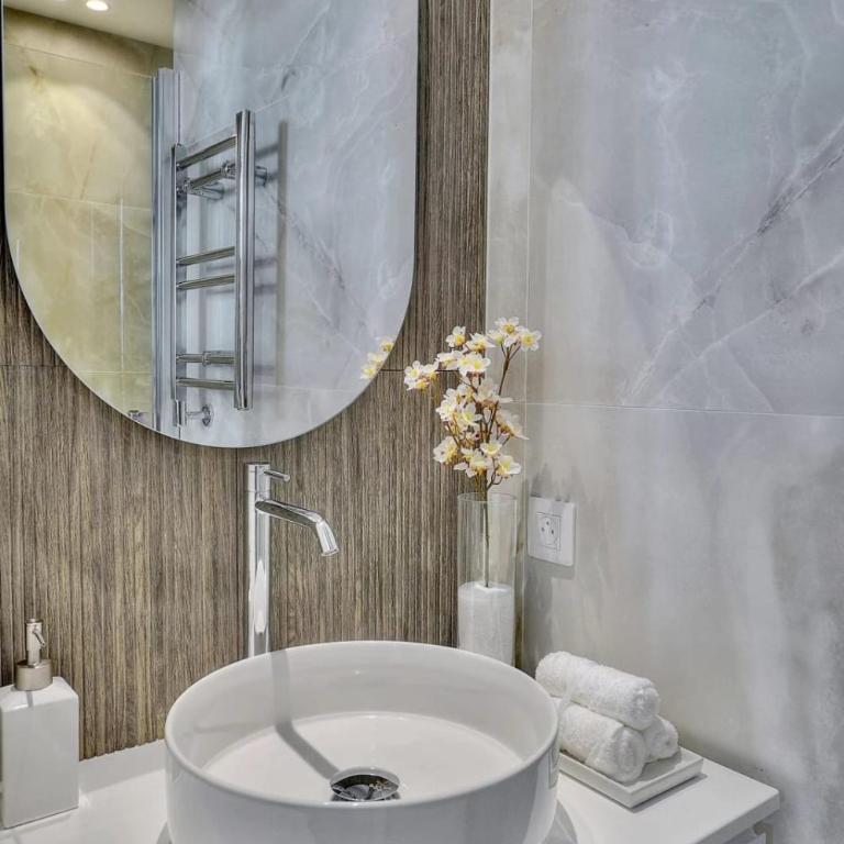 REF 1916 - Beautiful apartment for rent in Cannes - Appartement - 23