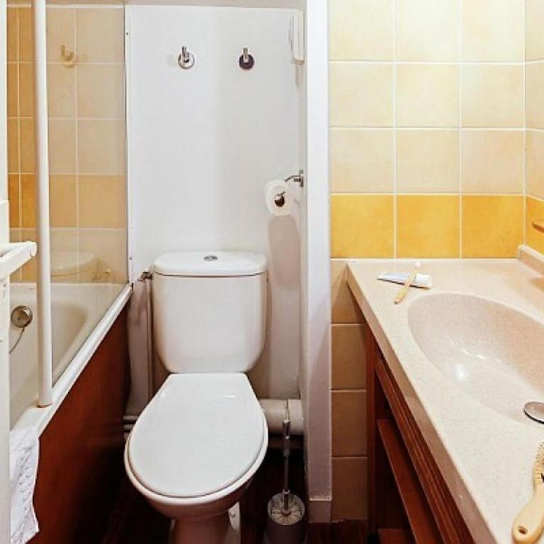 La résidence du Lac - maeva Home - Maison 3 pièces 6 personnes - Sélection MAE-9501 - Appartement - 1