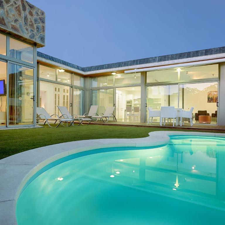 Villas Opal Anfi Tauro - Villa de 3 dormitorios (de 4 a 6 adultos) - 15