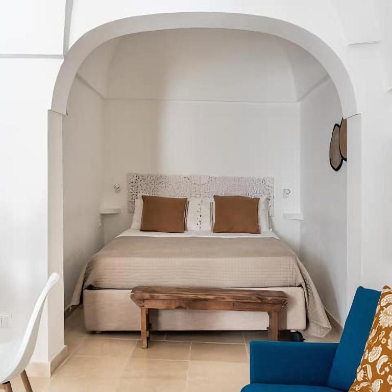 PrivateTerrace, 5min Center, 2Kitchens ,MiCasa - Casa con 1 Camera da Letto - 1