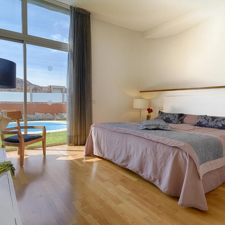 Villas Opal Anfi Tauro - Villa de 3 dormitorios (de 4 a 6 adultos) - 14