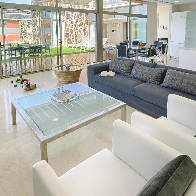 Villas Opal Anfi Tauro - Villa de 3 dormitorios (de 4 a 6 adultos) - 4
