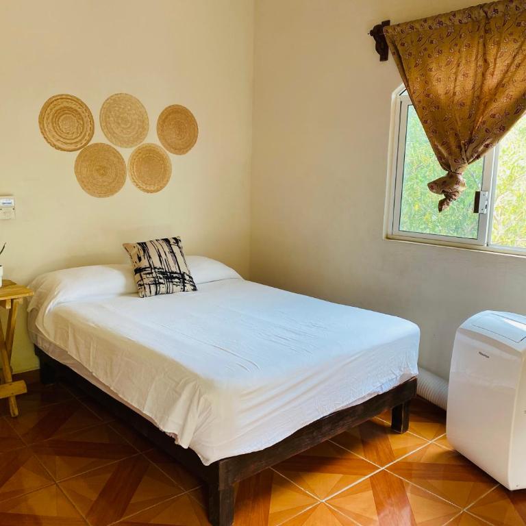 Casa Karma - Habitación Doble - 4