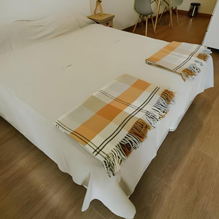 Paz Centro - Apartamento - 2