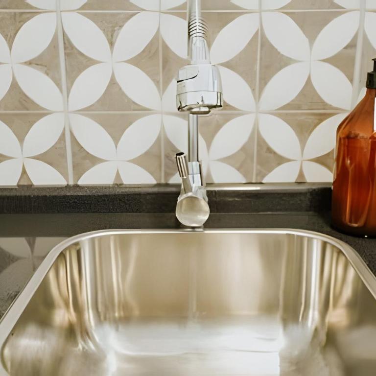 Paz Centro - Apartamento - 9