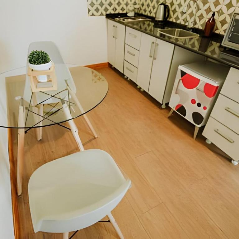 Paz Centro - Apartamento - 17