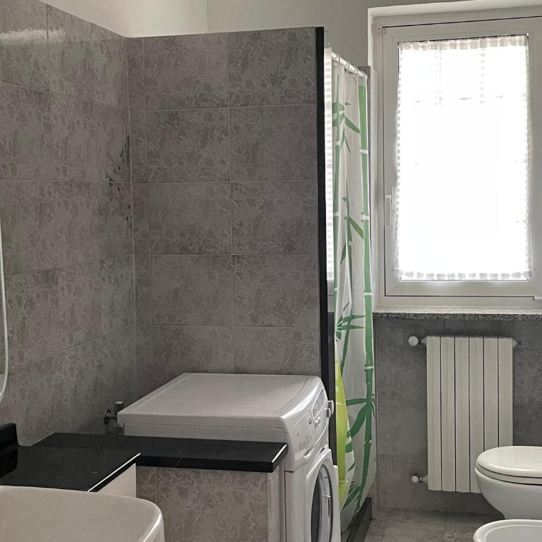 La casa di Nic - Casa con 2 Camere da Letto - 6
