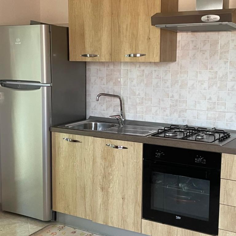 La casa di Nic - Casa con 2 Camere da Letto - 10