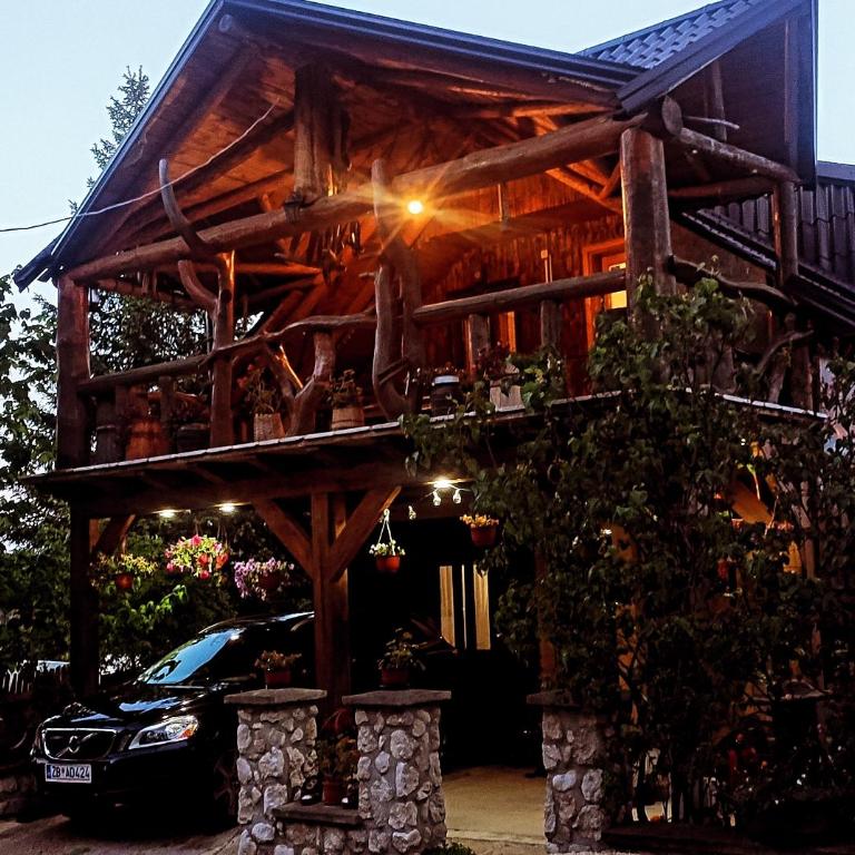 Apartman Tošić - Apartman sa 2 Spavaće Sobe - 3