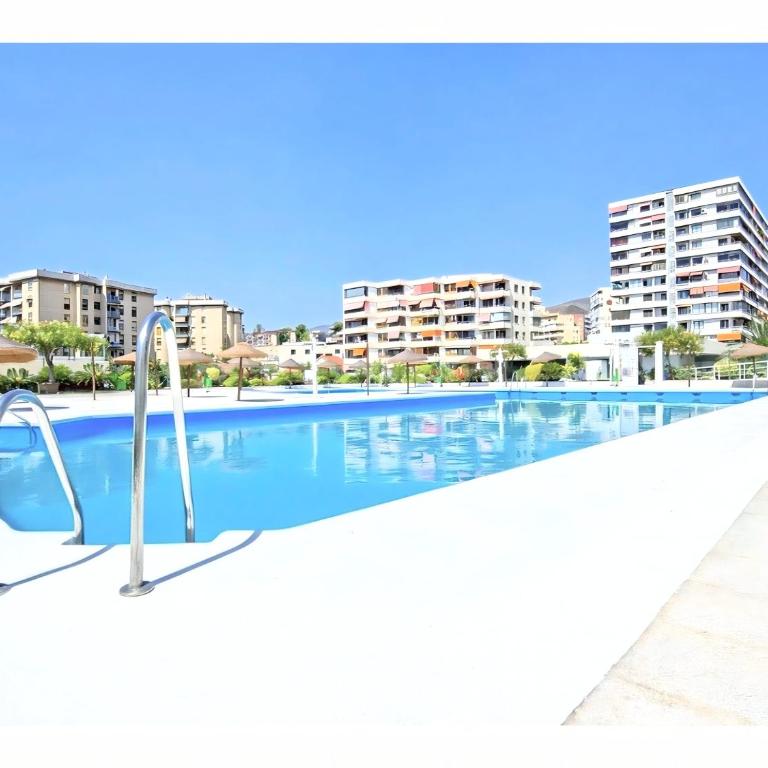 Andalusian Dream - La Nogalera - Incredible Sea View - Two-Bedroom Apartment - 51
