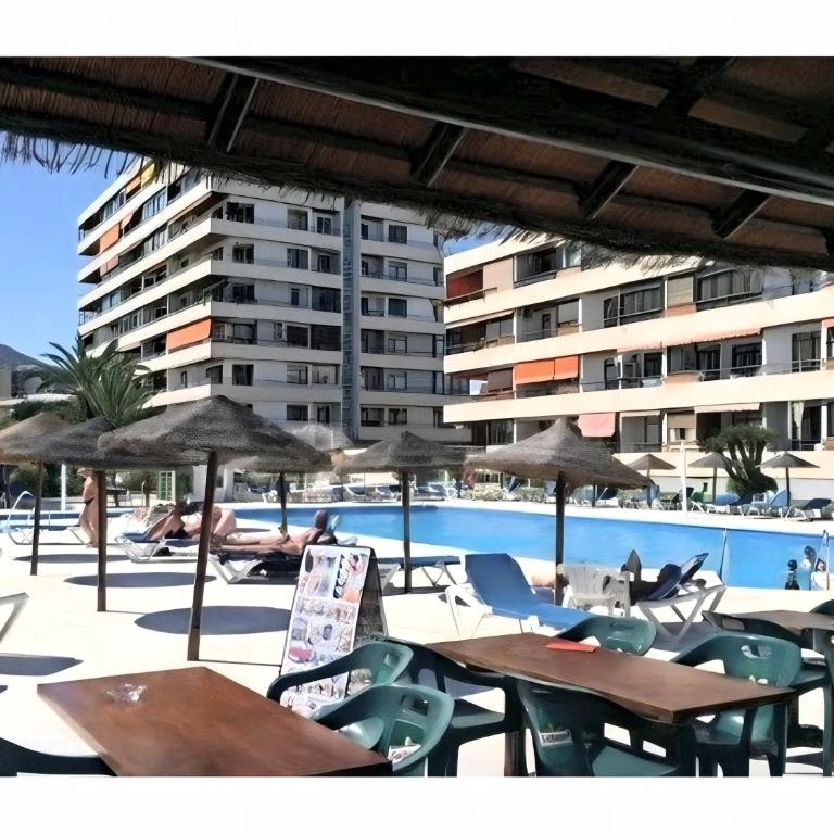 Andalusian Dream - La Nogalera - Incredible Sea View - Two-Bedroom Apartment - 46