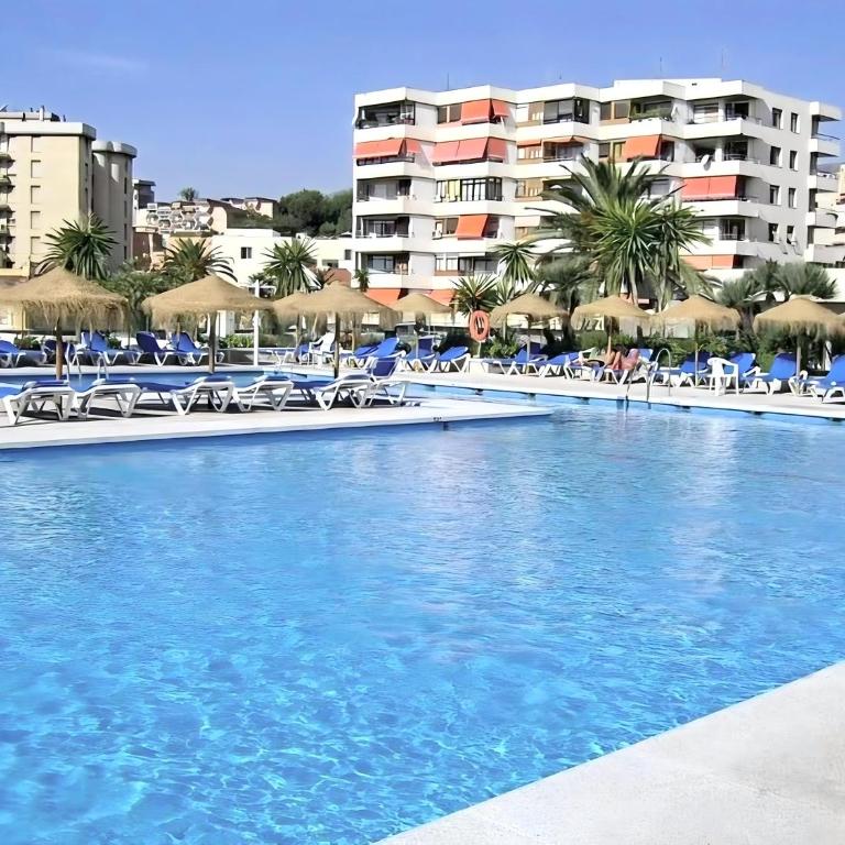 Andalusian Dream - La Nogalera - Incredible Sea View - Two-Bedroom Apartment - 45