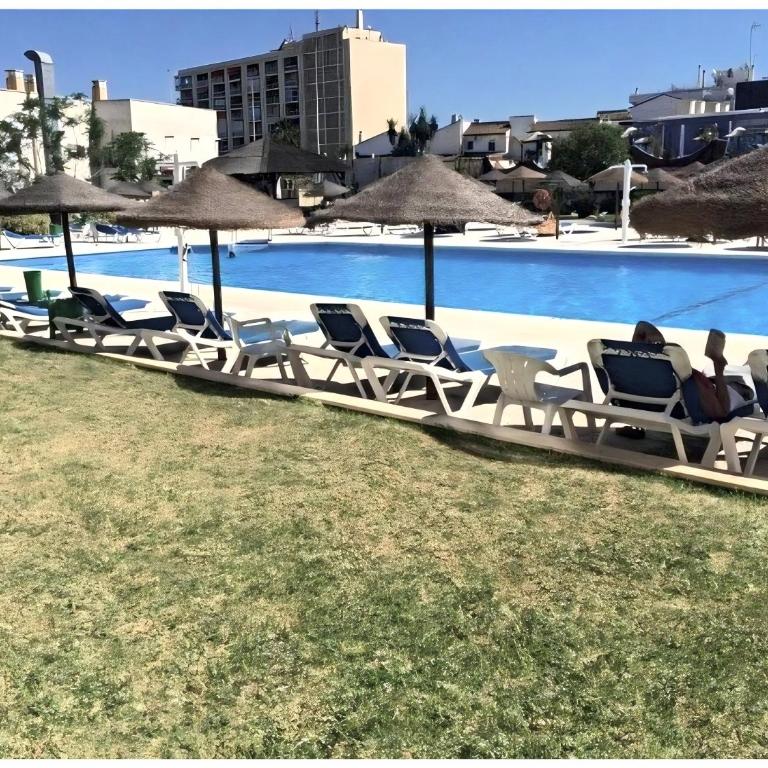 Andalusian Dream - La Nogalera - Incredible Sea View - Two-Bedroom Apartment - 52