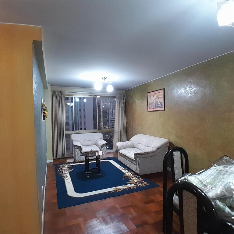 Arcadia - Apartamento de 1 dormitorio - 4