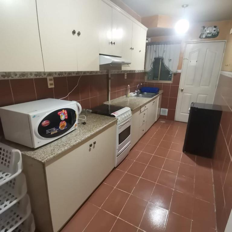 Arcadia - Apartamento de 1 dormitorio - 5