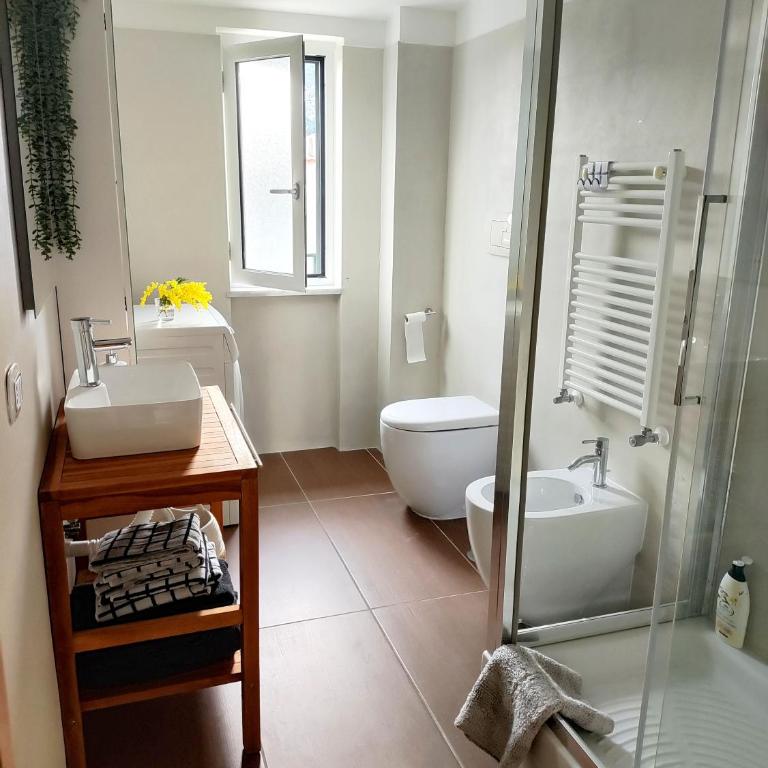 Casa Dama - Appartamento con 2 Camere da Letto - 13