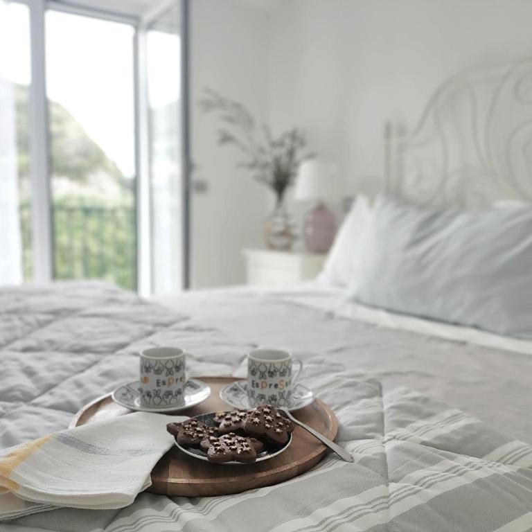 Casa Dama - Appartamento con 2 Camere da Letto - 2