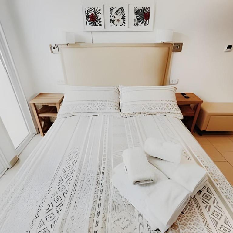 Aunaisin - Infinity - Apartamento Estudio con vistas al mar - 6