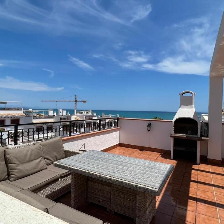 Azul Beach - Three-Bedroom Apartment - 19