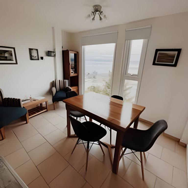 Aunaisin - Infinity - Apartamento Estudio con vistas al mar - 32