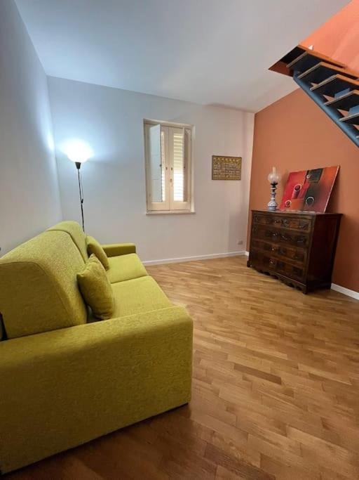 Al Castello Home Suite - Appartamento con 2 Camere da Letto - 18