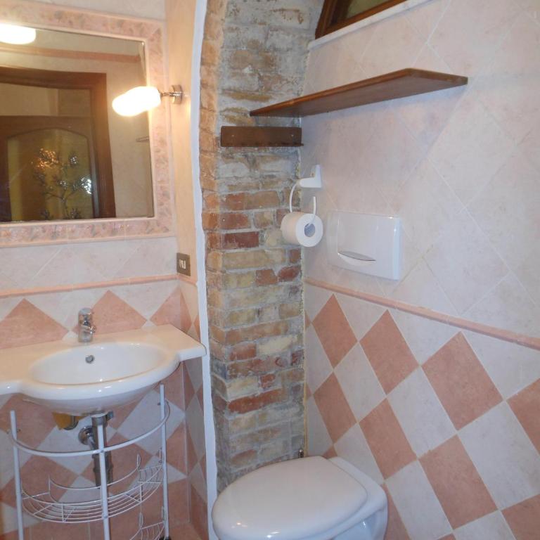 La Casa Di Famiglia - Appartamento con Vista Giardino - 5