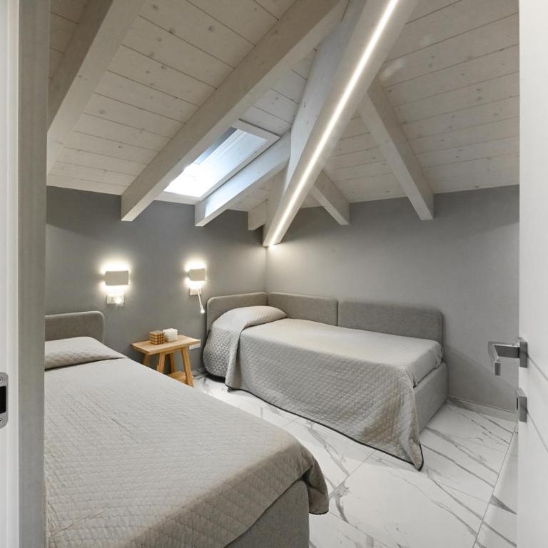 Camere Amely - Suite con Terrazza - 1