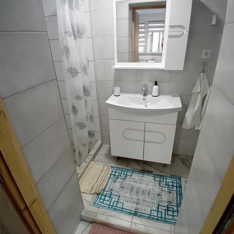 AURORA - Apartman sa 1 Spavaćom Sobom - 23