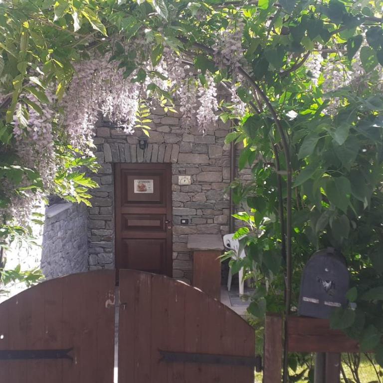 La Tanière - Appartamento con 2 Camere da Letto - 4