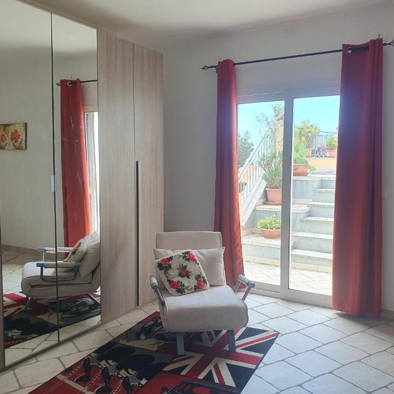 Sunshine Home 2 - Casa con 2 Camere da Letto - 14