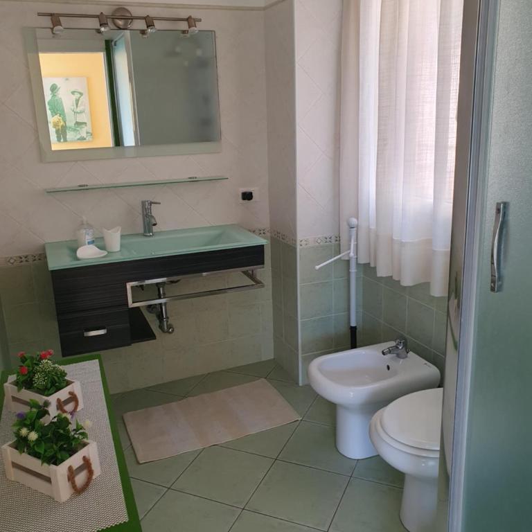 Sunshine Home 2 - Casa con 1 Camera da Letto - 20