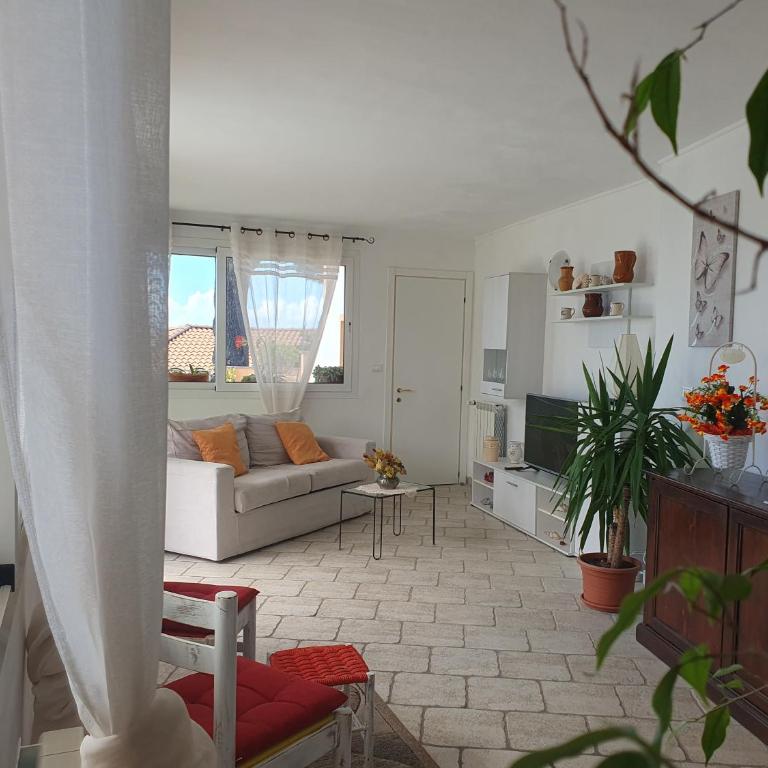 Sunshine Home 2 - Casa con 2 Camere da Letto - 8