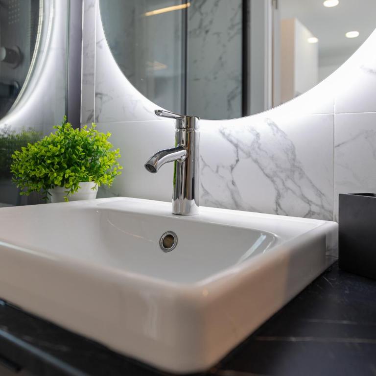 Smart Space - Apartamento de 1 dormitorio - 8