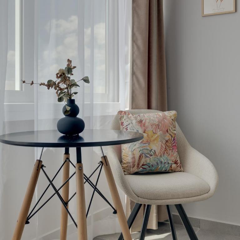 Smart Space - Apartamento de 1 dormitorio - 19