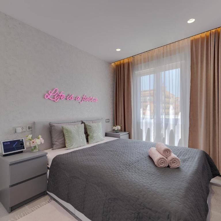 Smart Space - Apartamento de 1 dormitorio - 17