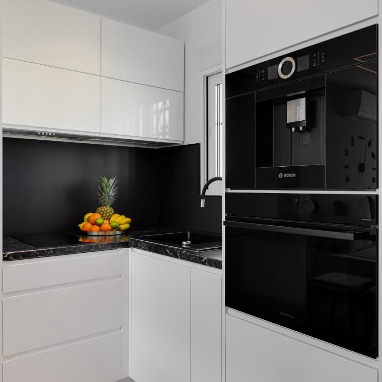 Smart Space - Apartamento de 1 dormitorio - 4
