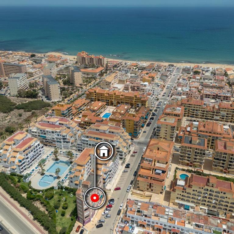 Smart Space - Apartamento de 1 dormitorio - 26