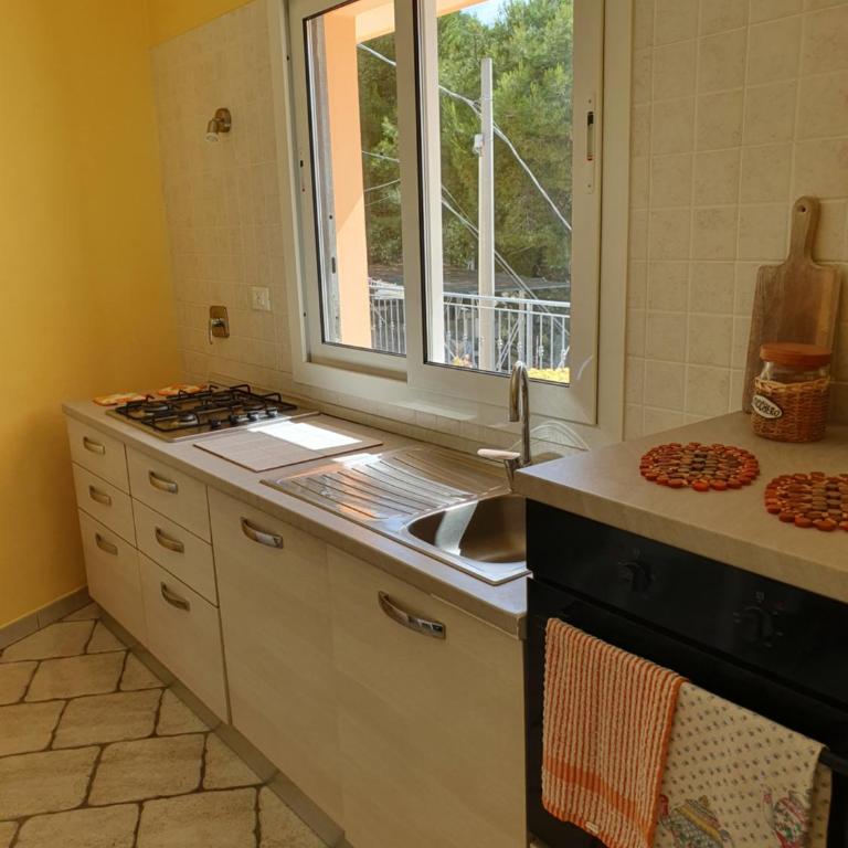 Sunshine Home 2 - Casa con 1 Camera da Letto - 9