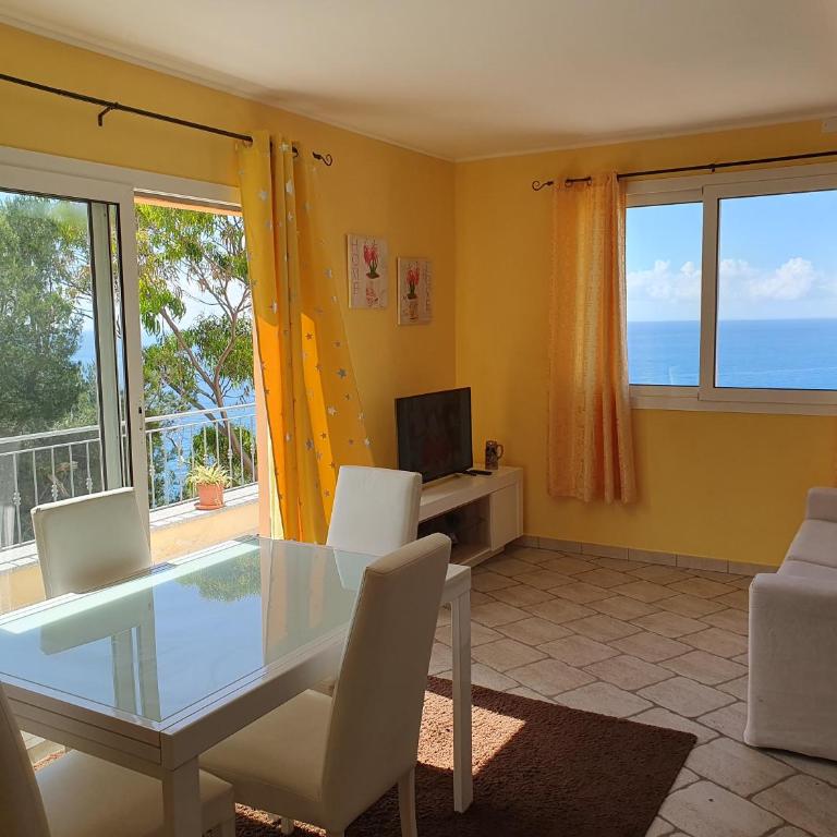 Sunshine Home 2 - Casa con 1 Camera da Letto - 6