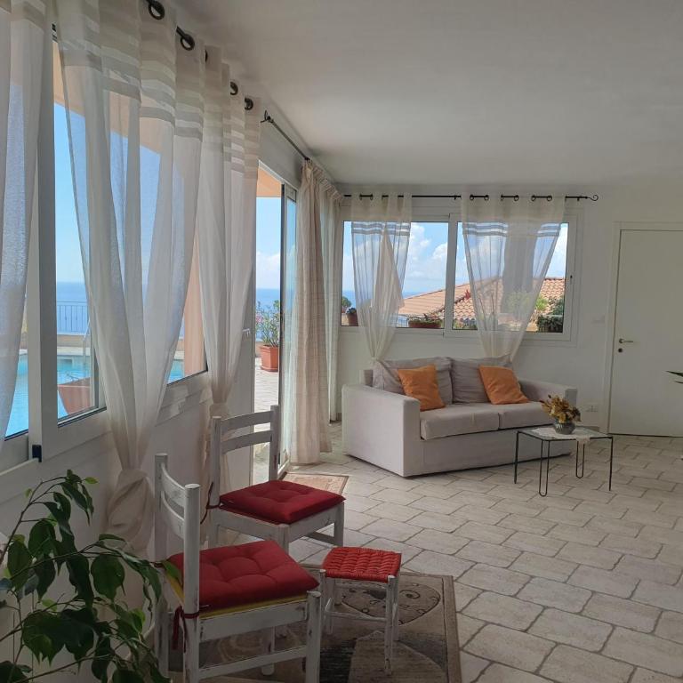 Sunshine Home 2 - Casa con 2 Camere da Letto - 9