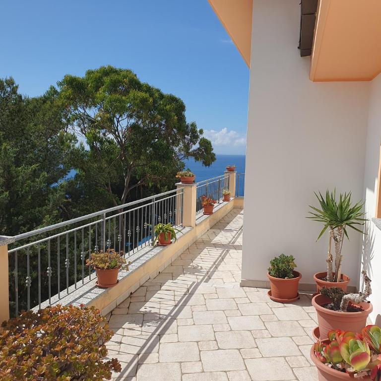 Sunshine Home 2 - Casa con 1 Camera da Letto - 21