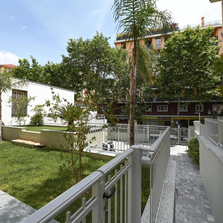 Camere Amely - Suite con Terrazza - 20